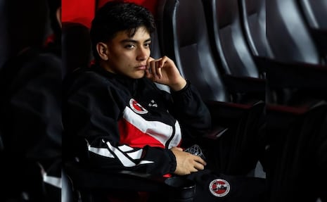 ¿Cuándo volverá a jugar Gilberto Mora con los Xolos de Tijuana?
