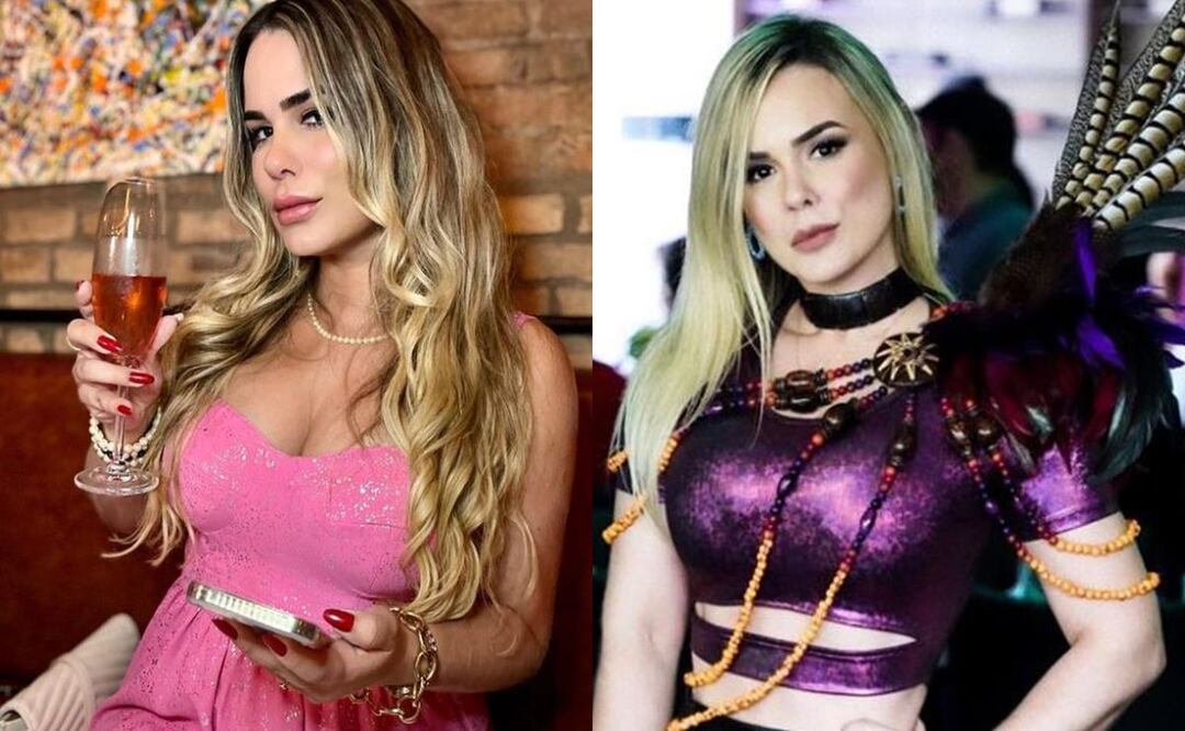 Famosa influencer muere mientras ponía adornos navideños en su casa, esto pasó