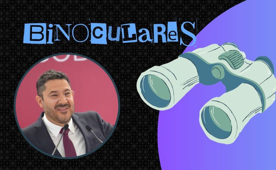 Secretario de Obras y Servicios deja plantado a Martí Batres, ¿Sheinbaum fue la razón?