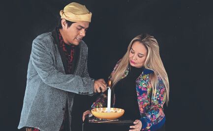 ¿Cuál es el poderoso ritual para hacer el día de tu cumpleaños? Descúbrelo con Yamarash