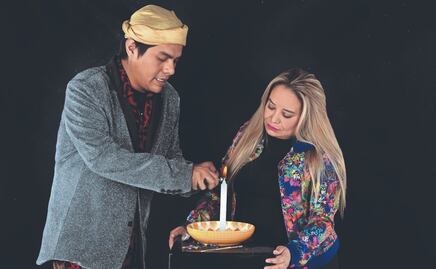 ¿Cuál es el poderoso ritual para hacer el día de tu cumpleaños? Descúbrelo con Yamarash