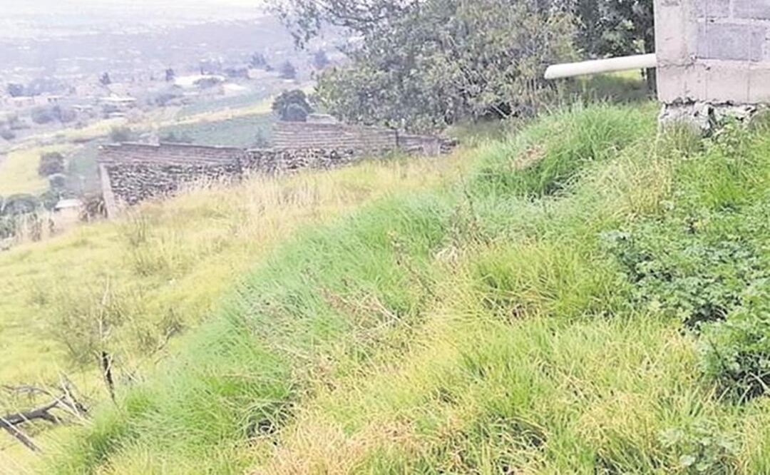 Hallan a mujer policía asesinada en un paraje de Milpa Alta, sospechan de su novio