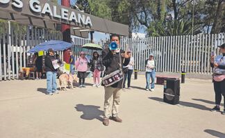 Refugio Franciscano denuncia incumplimiento de acuerdos por parte de CDMX