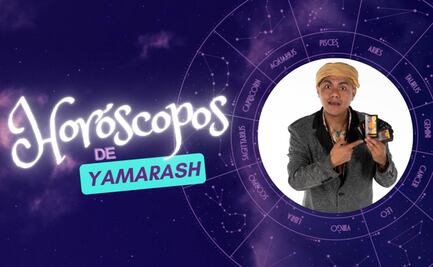 Horóscopo diario: La guía cósmica para triunfar este día