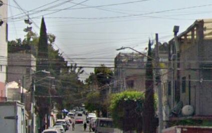 ¡Podó el árbol genealógico! "El Chimuelo" mata a su primo Marco en la GAM