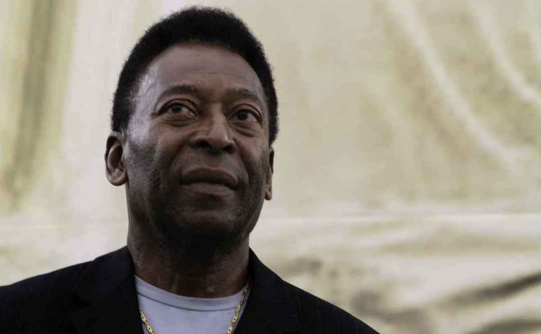 Así fue el día en que Pelé pudo jugar con las Chivas, pero un partido cambió el rumbo