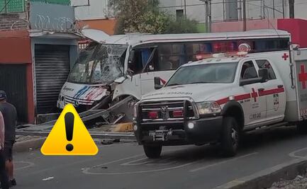 Camión fuera de control causa muerte y lesiones graves en la GAM ¿Se pudo evitar?  