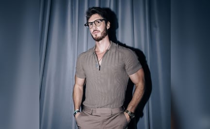 Fede Dorcaz: Se filtran imágenes en las que se ve a los presuntos agresores del cantante argentino 