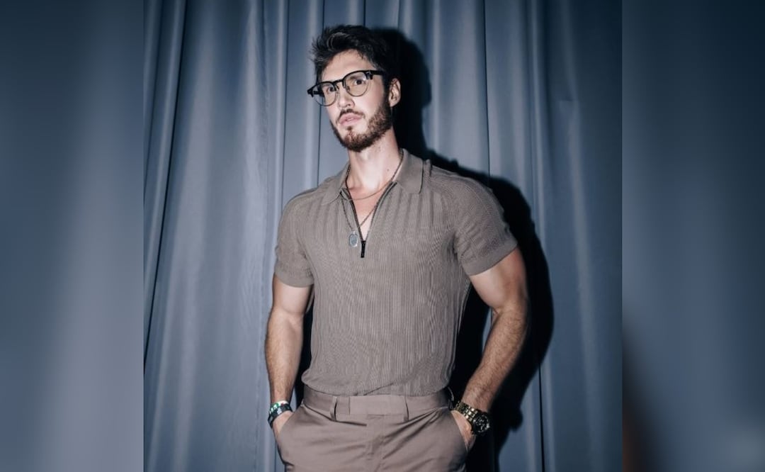 Foto: Instagram (Fede Dorcaz: Se filtran imágenes en las que se ve a los presuntos agresores del cantante argentino)