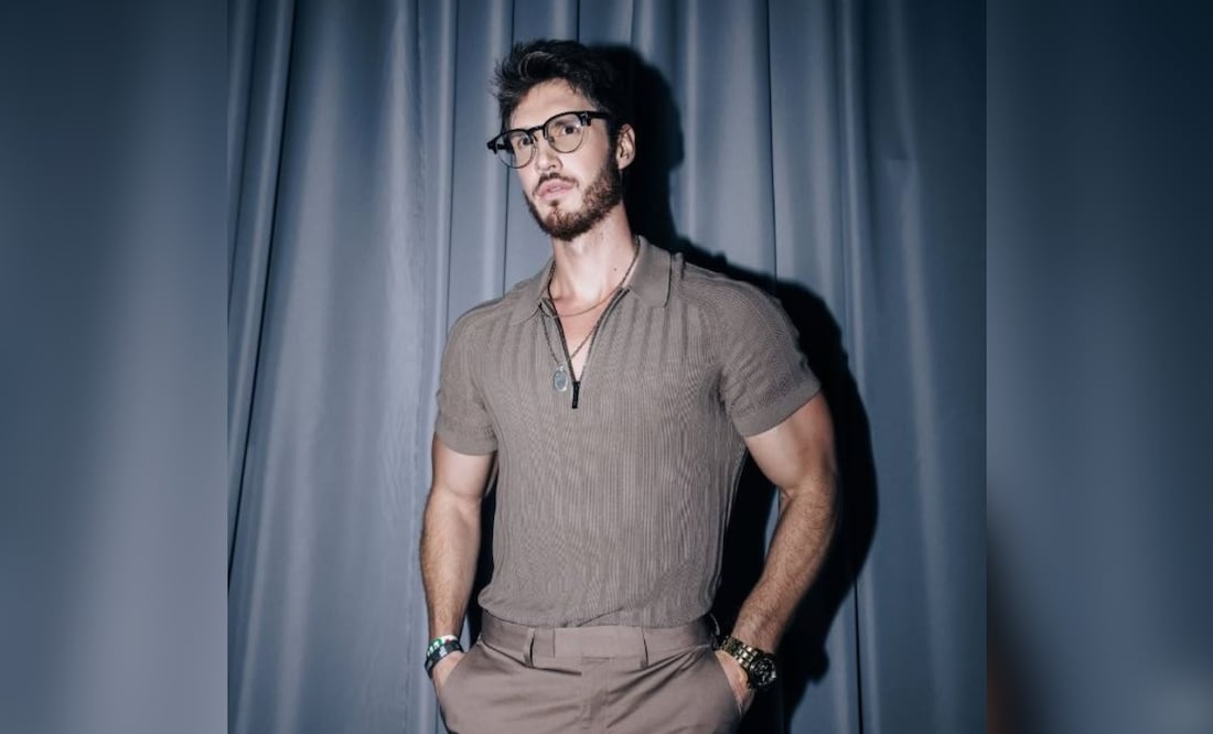 Foto: Instagram (Fede Dorcaz: Se filtran imágenes en las que se ve a los presuntos agresores del cantante argentino)