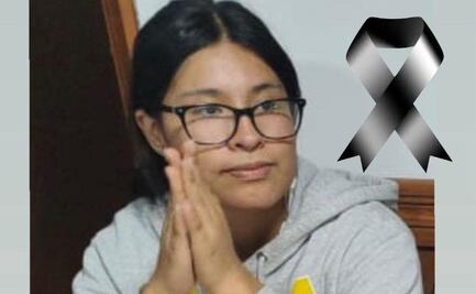 Fallece Daniela, estudiante de la UNAM, víctima de explosión en Puente de La Concordia 