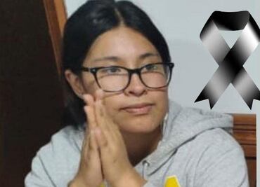 Fallece Daniela, estudiante de la UNAM, víctima de explosión en Puente de La Concordia