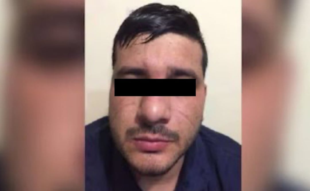 Foto: Redes sociales (Cae “El Perris”, jefe de seguridad de “Los Chapitos” ¿Qué se conoce de este “angelito”?)