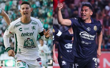 León vs Chivas ¿Dónde ver EN VIVO el partido de la jornada 4 HOY martes 28 de enero?