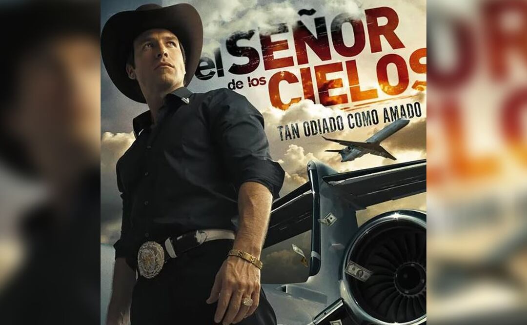 Casi mandan al otro mundo a actor de “El Señor de los Cielos”, por pelea sobre política