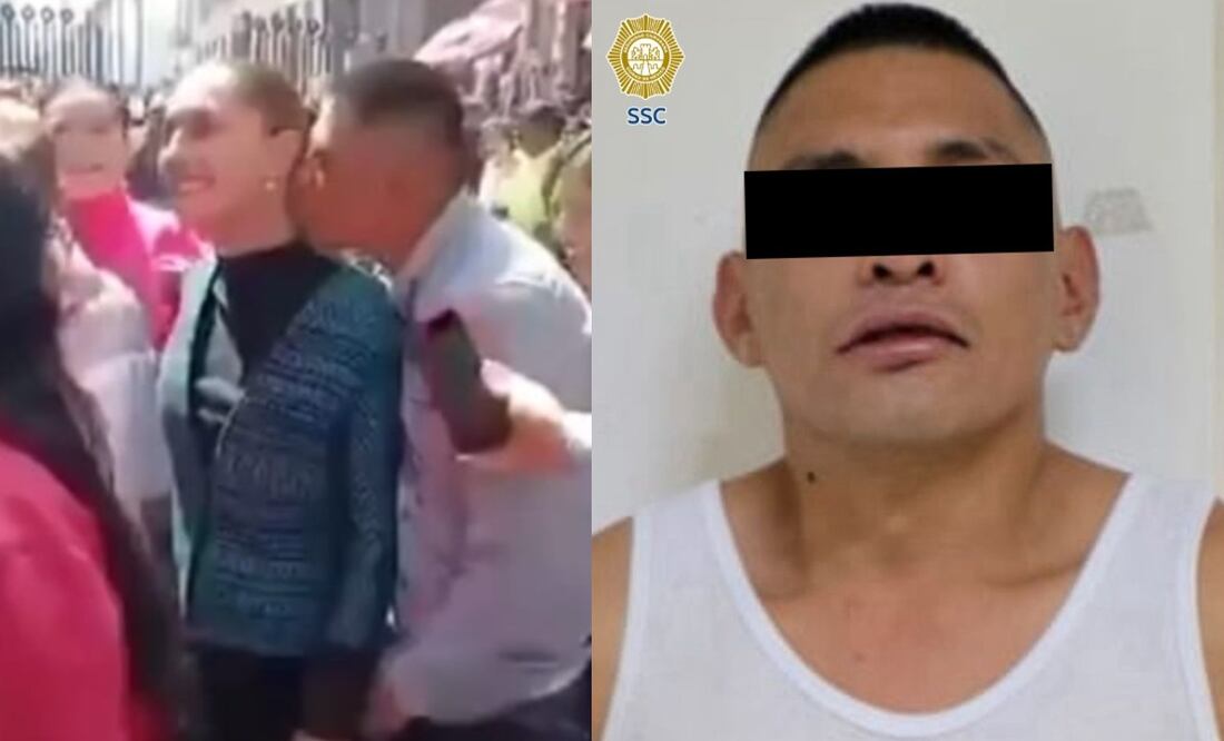 Claudia Sheinbaum (Foto: Especial)