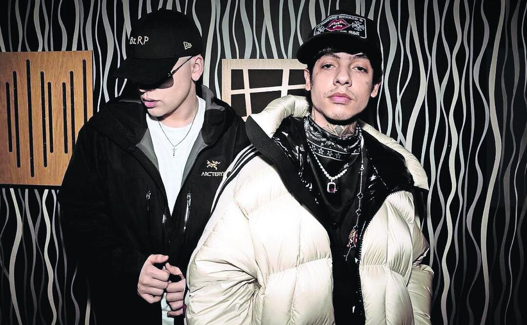 Sesión 59 de Bizarrap con Natanael Cano, es dedicada a famoso narcotraficante