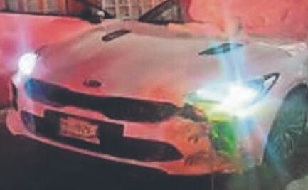 Matan a hombre en CDMX tras acudir al ISSSTE a ver a su hermano baleado