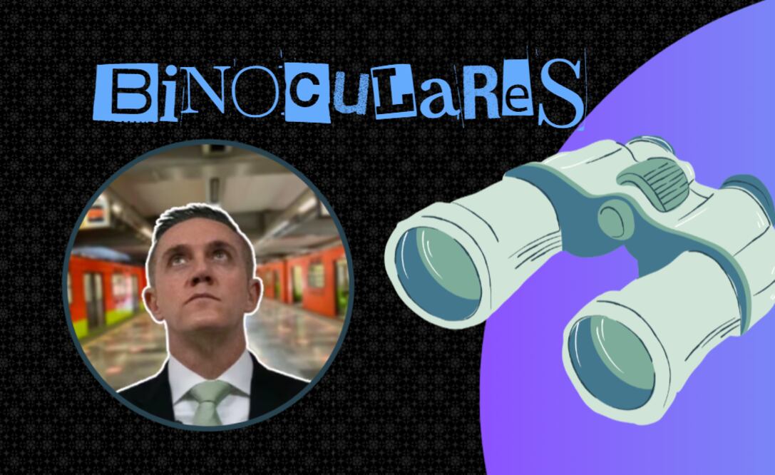 Adrián Rubalcava (Foto: Archivo El Gráfico)