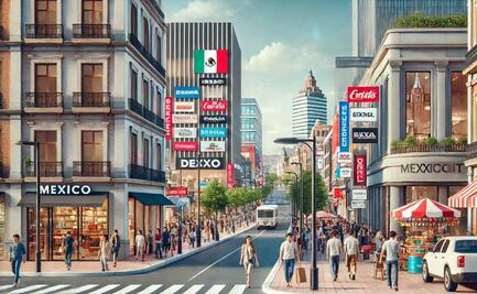 ¿Boicot a marcas con nombres en inglés? La clave está en apoyar productos mexicanos