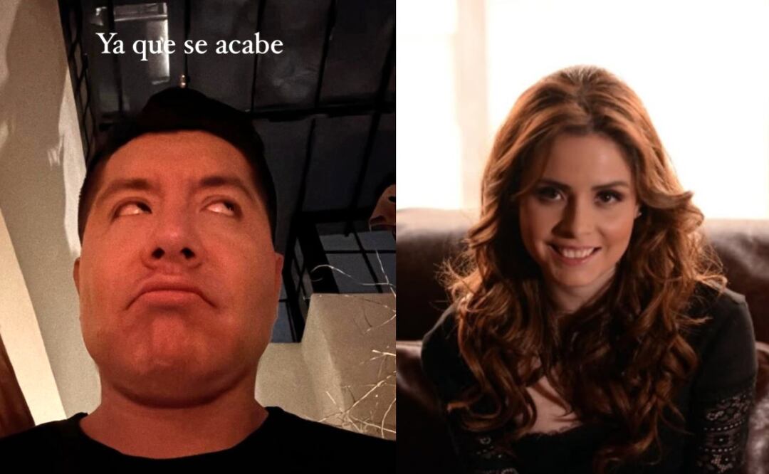 MaryFer Centeno es desmentida por experto y Mr Doctor pide fin a batalla legal contra ella