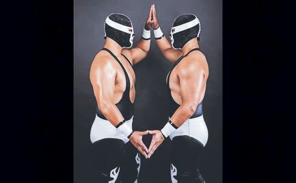 ¿Podrán los Gemelos Diablo conquistar la Copa Independencia en la Arena México?