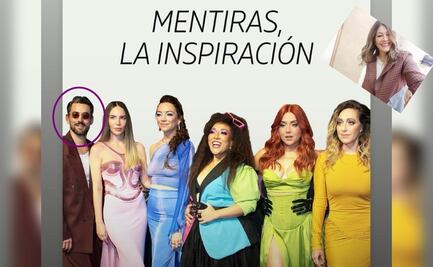 Martha Figueroa se va "feo" contra Luis Gerardo Méndez por MENTIRAS, ¿criticó hasta su físico?