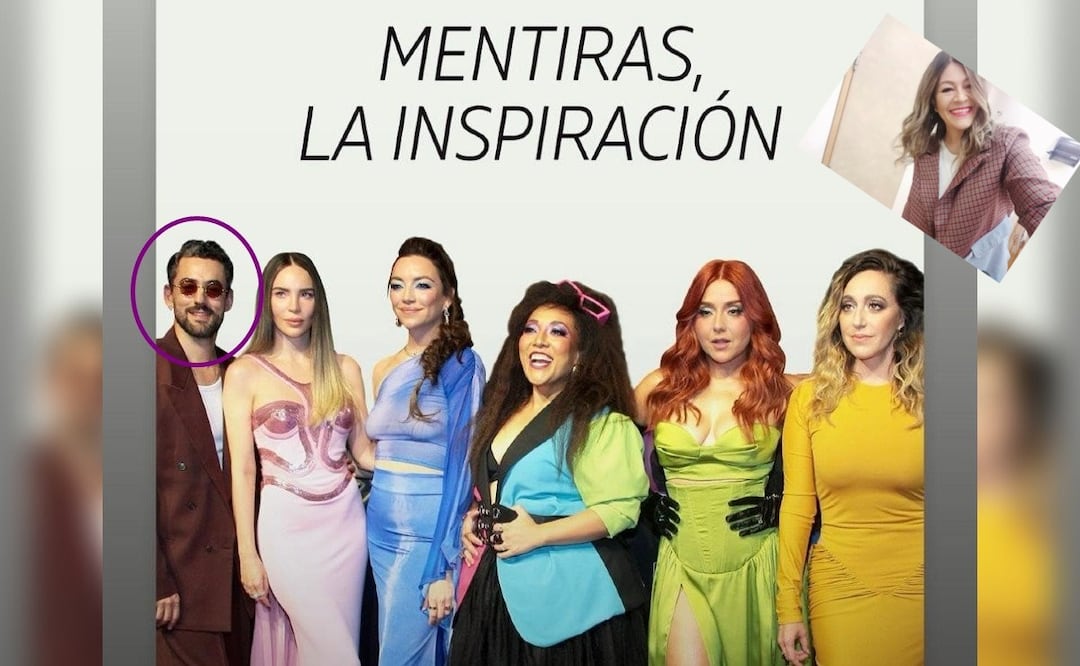 Martha Figueroa critica a Luis Gerardo Méndez