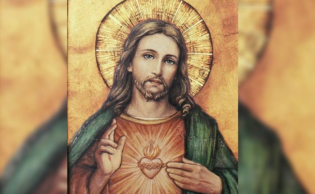 El Santísimo nombre de Jesús: Datos que te sorprenderán