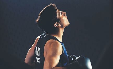 ¿Cómo se siente Marco Verde previo a su debut en Sinaloa?