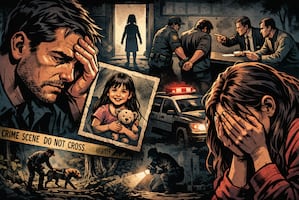 La desaparición de Yamileth y la investigación que dio un giro oscuro