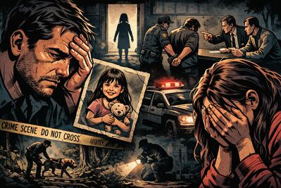 La desaparición de Yamileth y la investigación que dio un giro oscuro