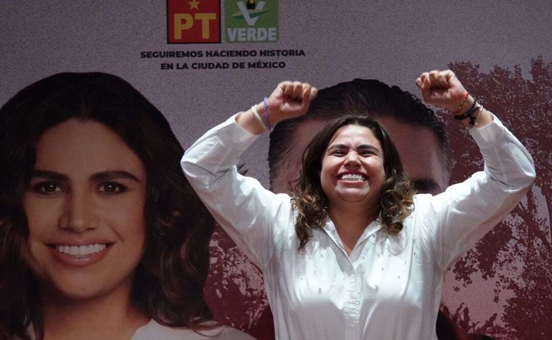 ¡Caty Monreal salió ganona! Gobierno de Zacatecas le otorga jugosos contratos