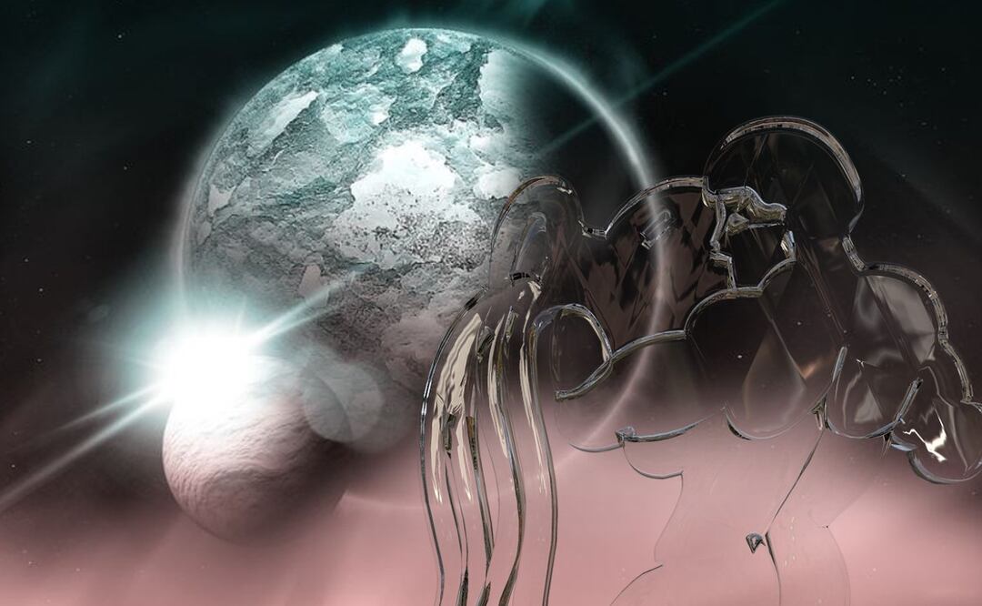 Horóscopos: Plutón entra en Acuario este mes y hará cambios muy importantes en tu signo