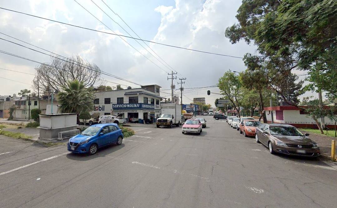 Atoran a abuelito que sacó el cuerpo sin vida de su hermana en carrito del super