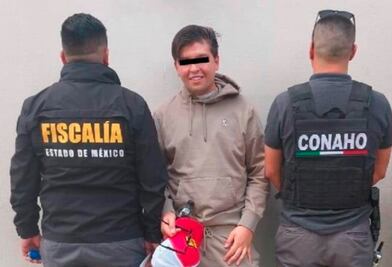 Rodolfo “Fofo” Márquez: Ratifican sus años en prisión ¿cuánto tiempo pasará en la cárcel?