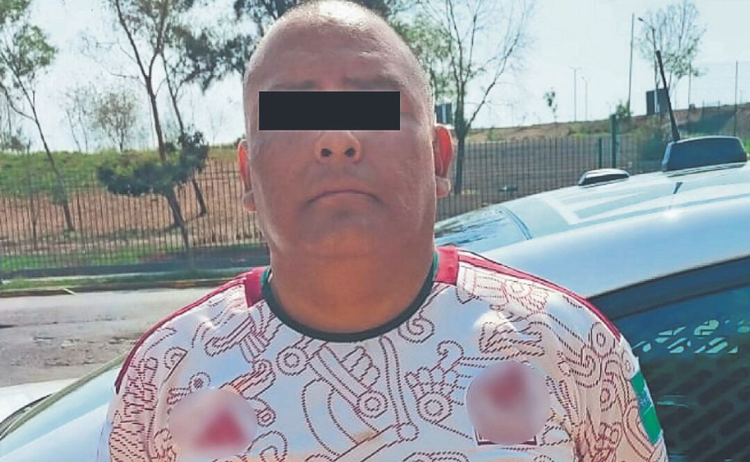 Hombre celoso picó y mató a su esposa en Iztapalapa