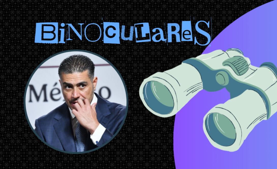 Omar García Harfuch (Foto: Cuartoscuro)