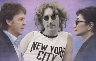 ¿John Lennon podría haber sido gay? La revelación que Paul McCartney recordó de Yoko Ono