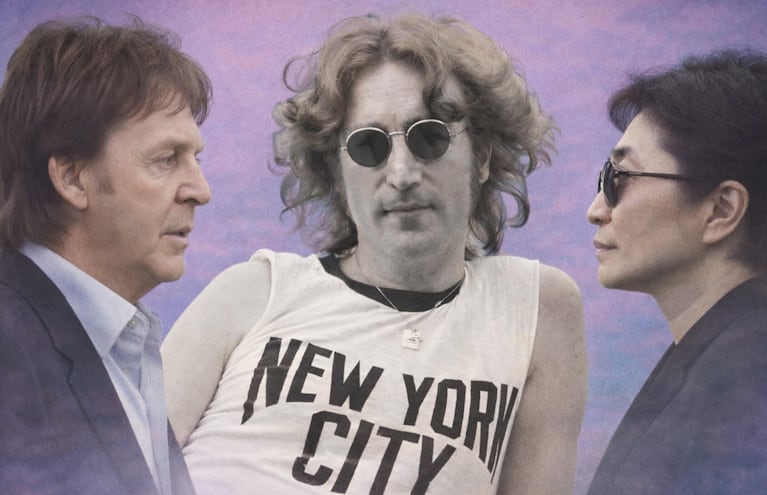 ¿John Lennon podría haber sido gay? La revelación que Paul McCartney recordó de Yoko Ono