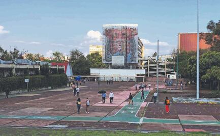 Paro en la UNAM: 24 planteles cierran por amenazas de bombas y temor a violencia