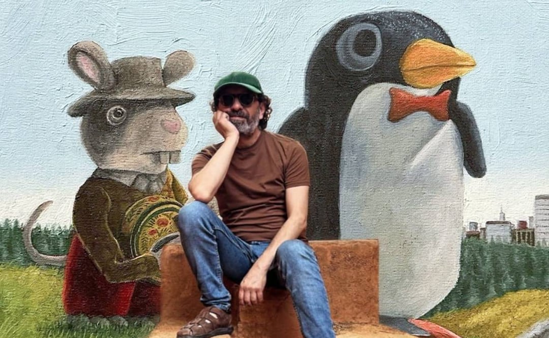 23 años de Monocordio: La resistencia de Fernando Rivera Calderón en la música