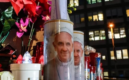 Papa Francisco: Tras crisis respiratoria le ponen oxígeno al santo pontífice