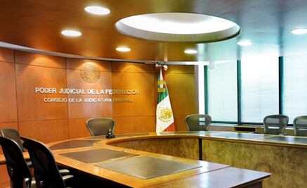 Exhiben a funcionarios del Órgano de Administración Judicial por recibir "moches" a cambio de contratos