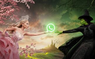 Wicked 2: Activa el modo Wicked en WhatsApp en menos de 5 minutos