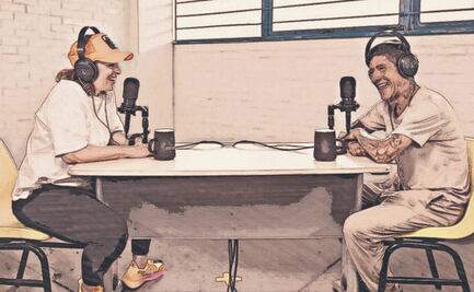 "El Gato" lleva 14 años preso por secuestro exprés y busca la redención, ¿merece otra oportunidad?