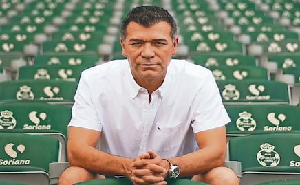 Jared Borgetti lanza dardo a los naturalizados: "México tiene calidad con nacidos en el país"