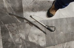 Metro CDMX lanza advertencia a usuarios tras incidente en estación Zaragoza