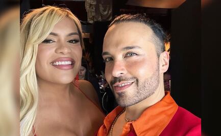 Apio Quijano, el ex participante de LCDLFM presume su colección random y conmueve ¿de qué se trata?