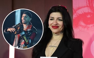 Cazzu explota contra “raperos inútiles”, por mención a Nodal de sus examigos Jhayco y Rauw Alejandro